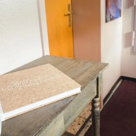 Haus Unterseeblick *