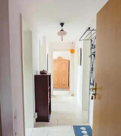 Haus Unterseeblick 盖恩霍芬