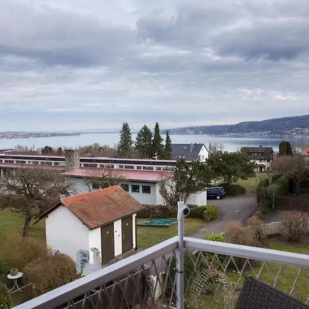 Haus Unterseeblick 公寓 *