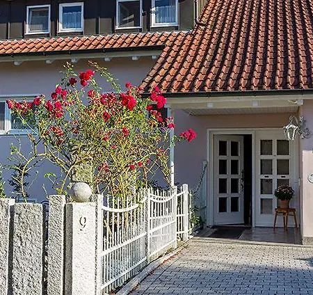 Haus Unterseeblick