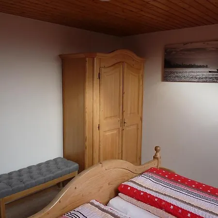 公寓 Haus Unterseeblick 盖恩霍芬