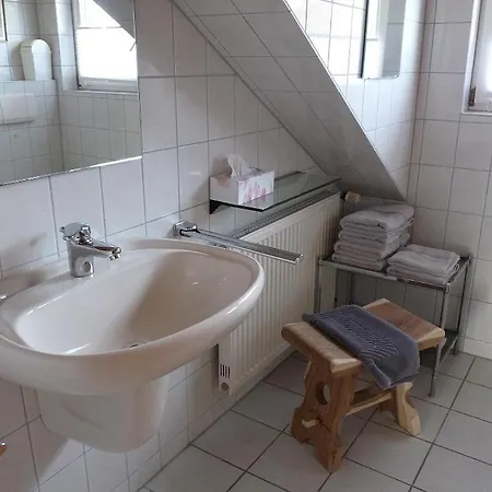 Haus Unterseeblick *